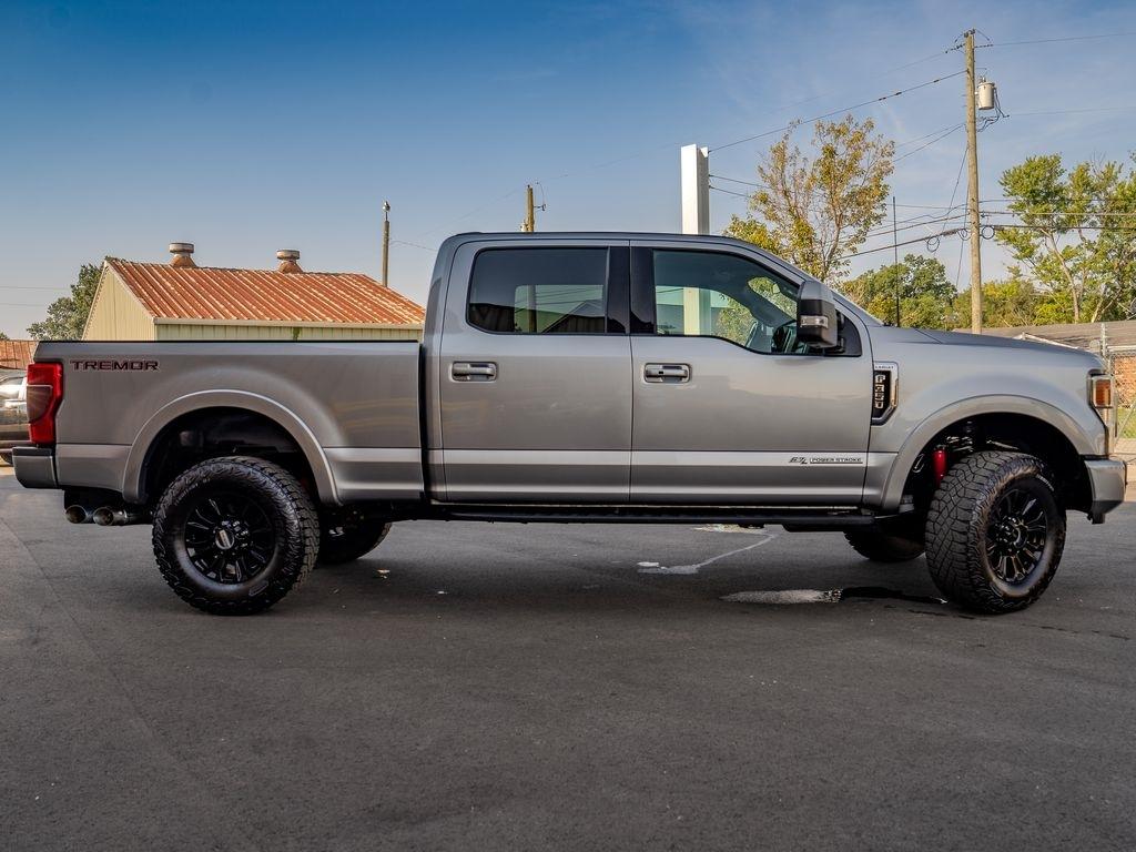 Ford F-350 SD  2022