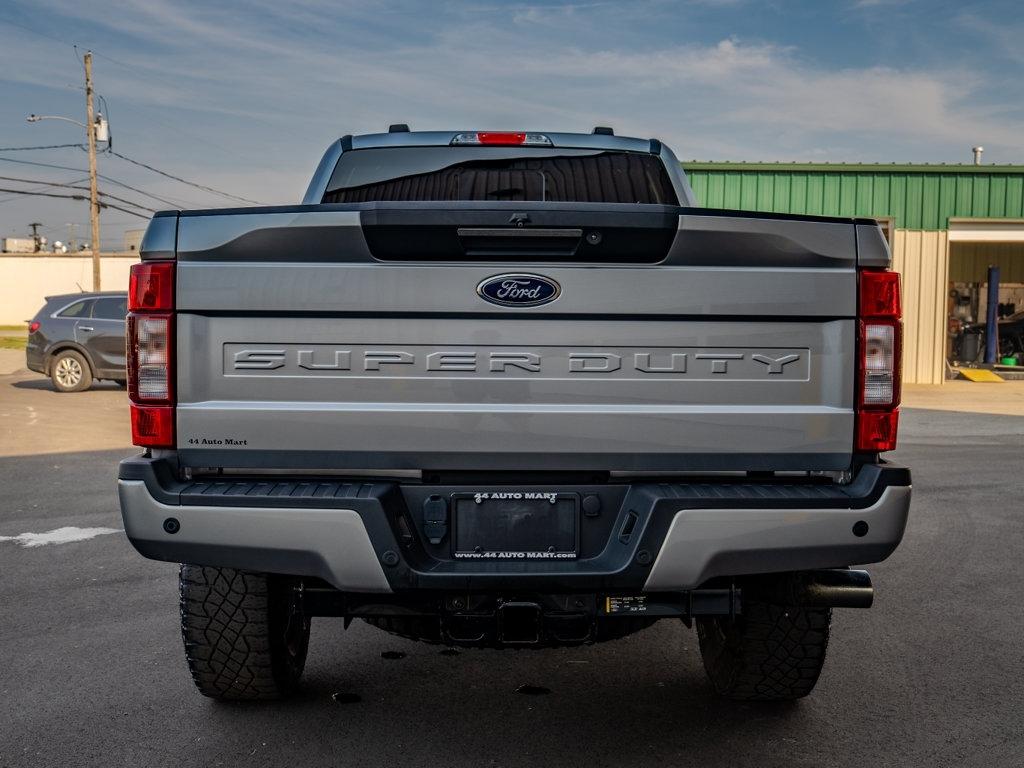 Ford F-350 SD  2022