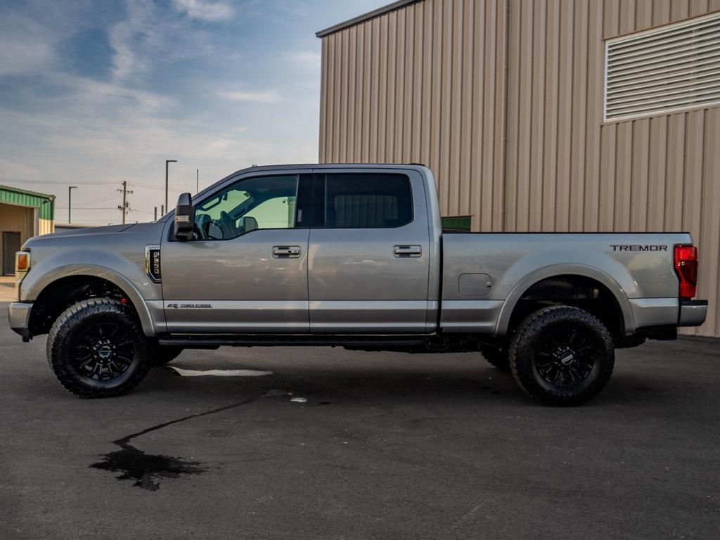 Ford F-350 SD  2022