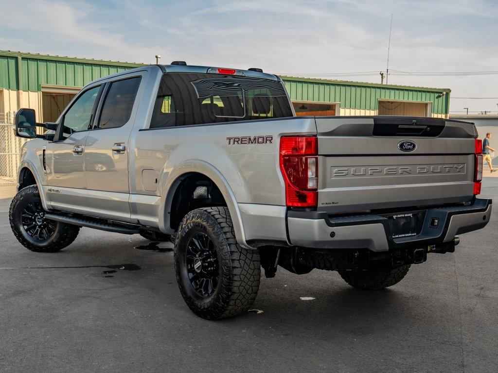 Ford F-350 SD  2022