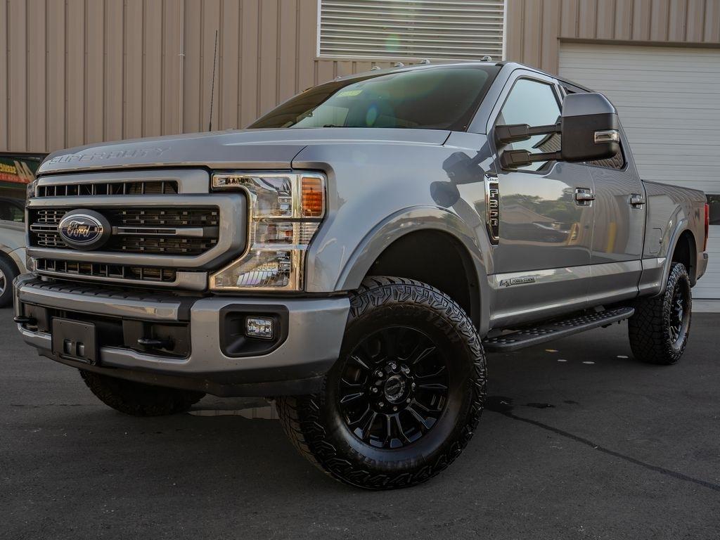 Ford F-350 SD  2022