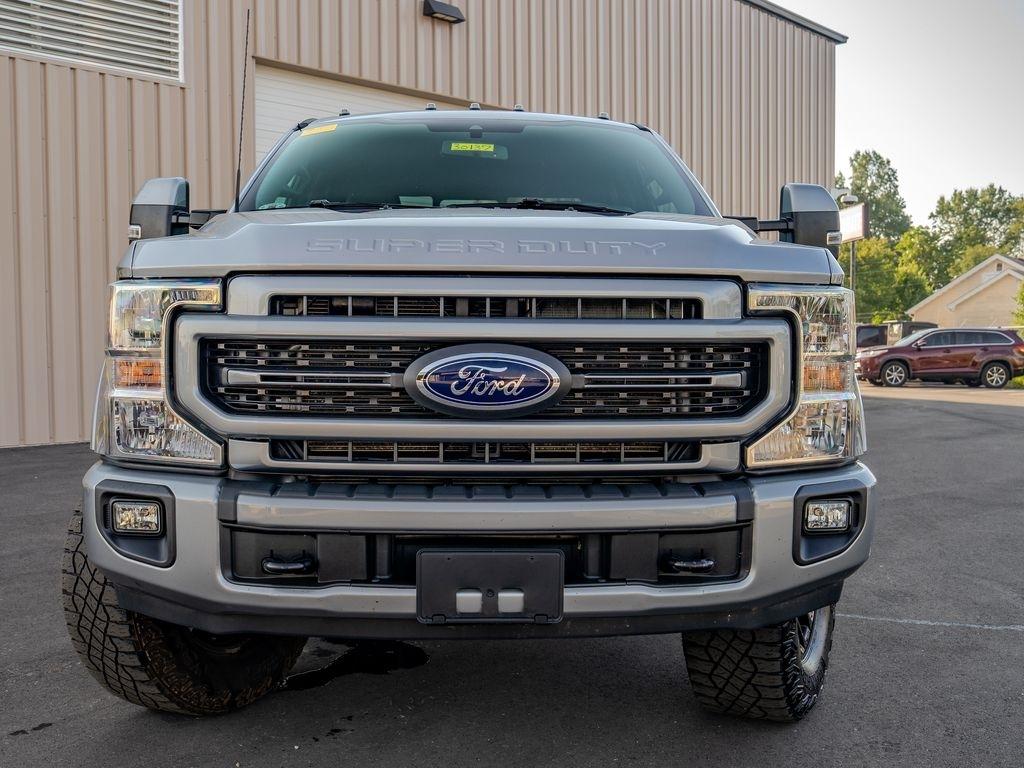 Ford F-350 SD  2022