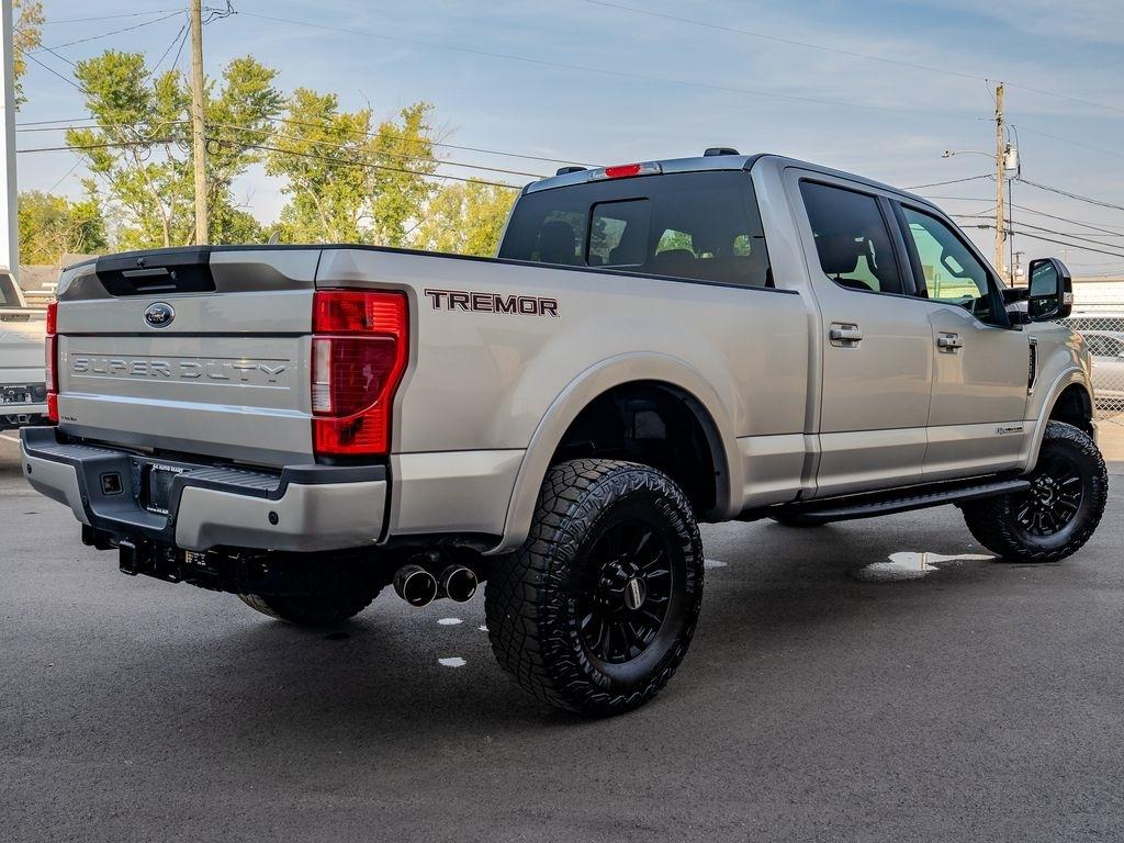 Ford F-350 SD  2022