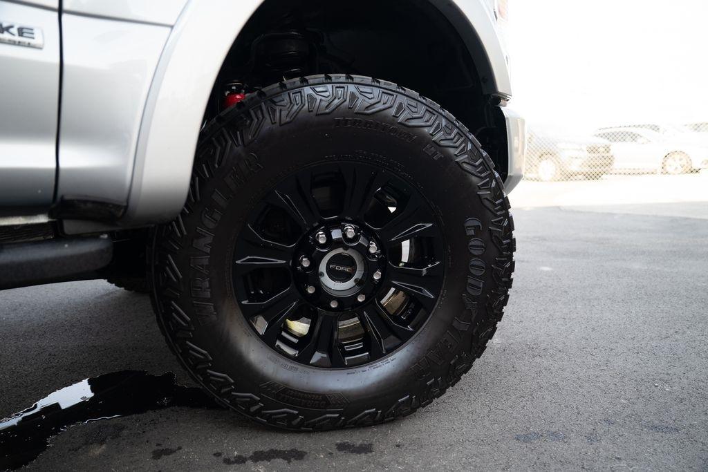 Ford F-350 SD  2022
