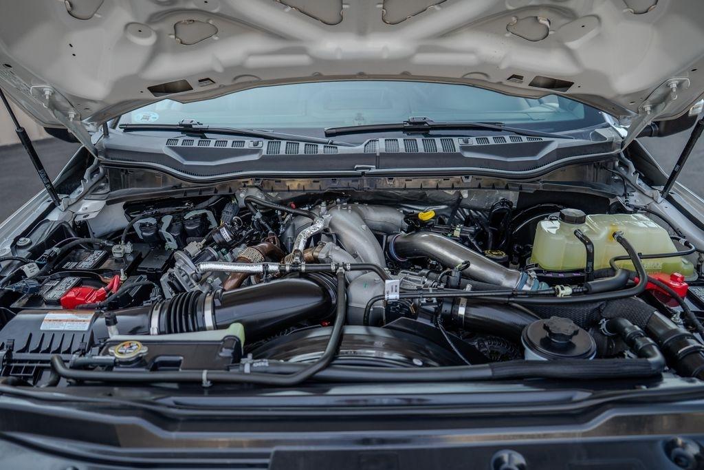 Ford F-350 SD  2022