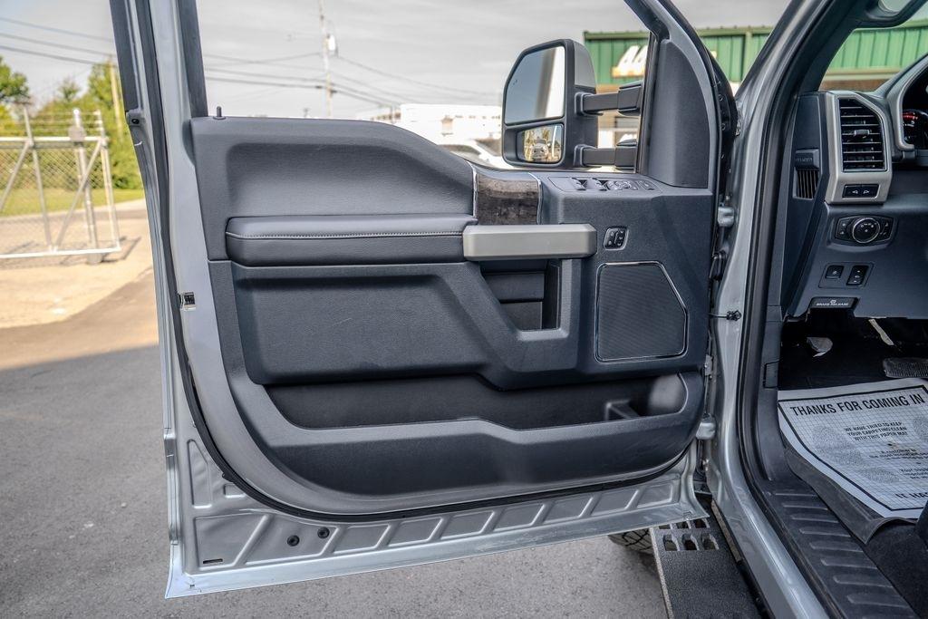 Ford F-350 SD  2022
