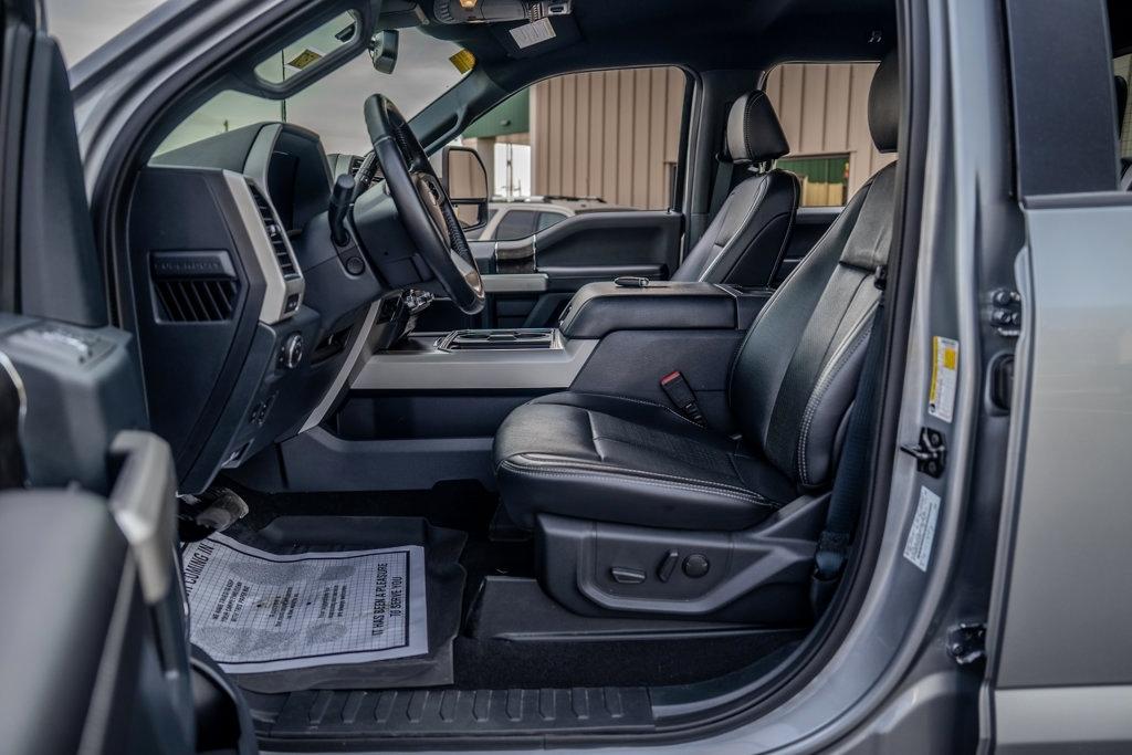 Ford F-350 SD  2022