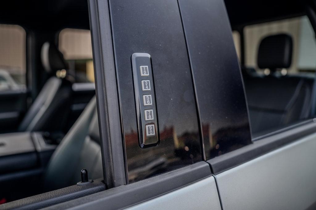 Ford F-350 SD  2022