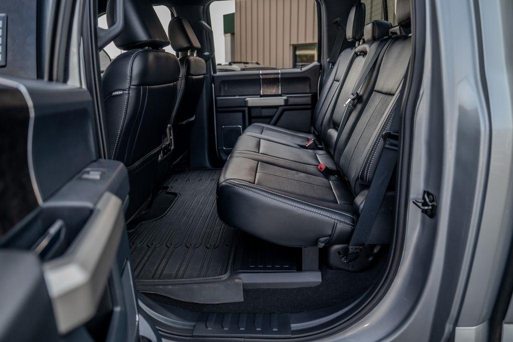 Ford F-350 SD  2022
