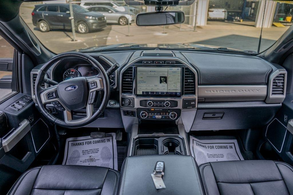 Ford F-350 SD  2022