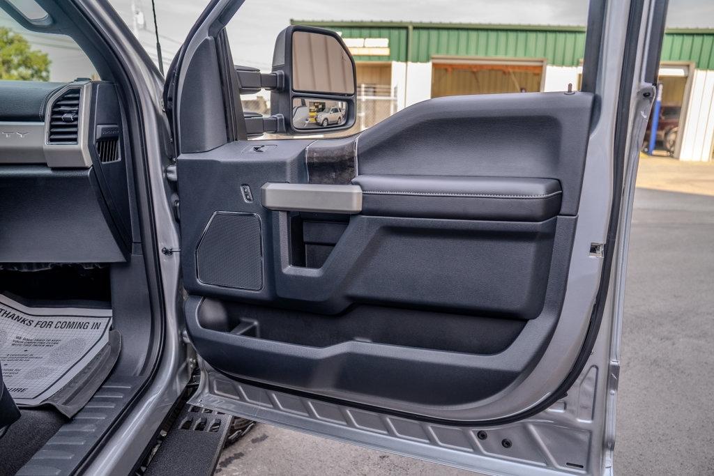 Ford F-350 SD  2022