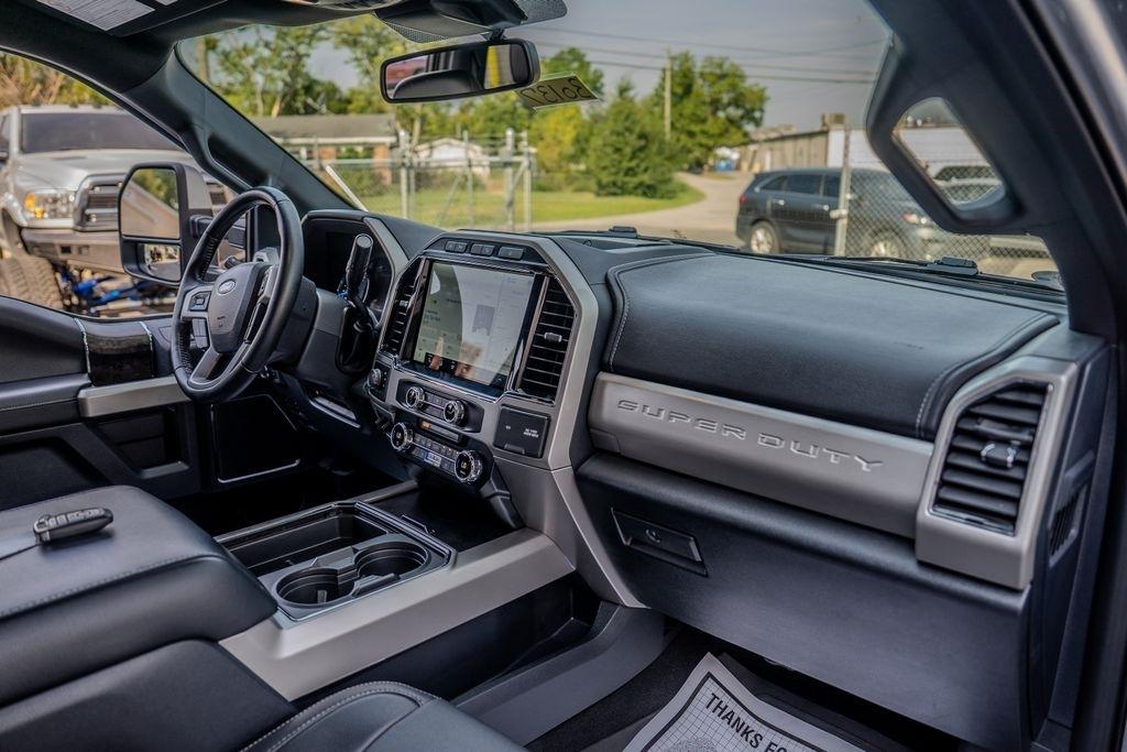 Ford F-350 SD  2022