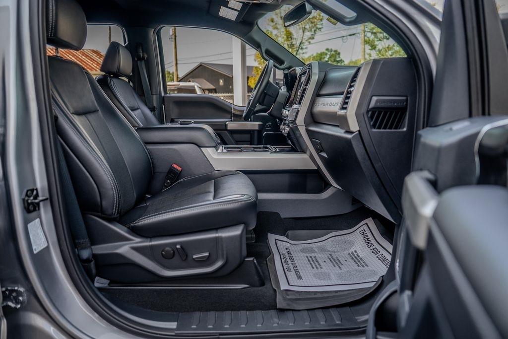 Ford F-350 SD  2022