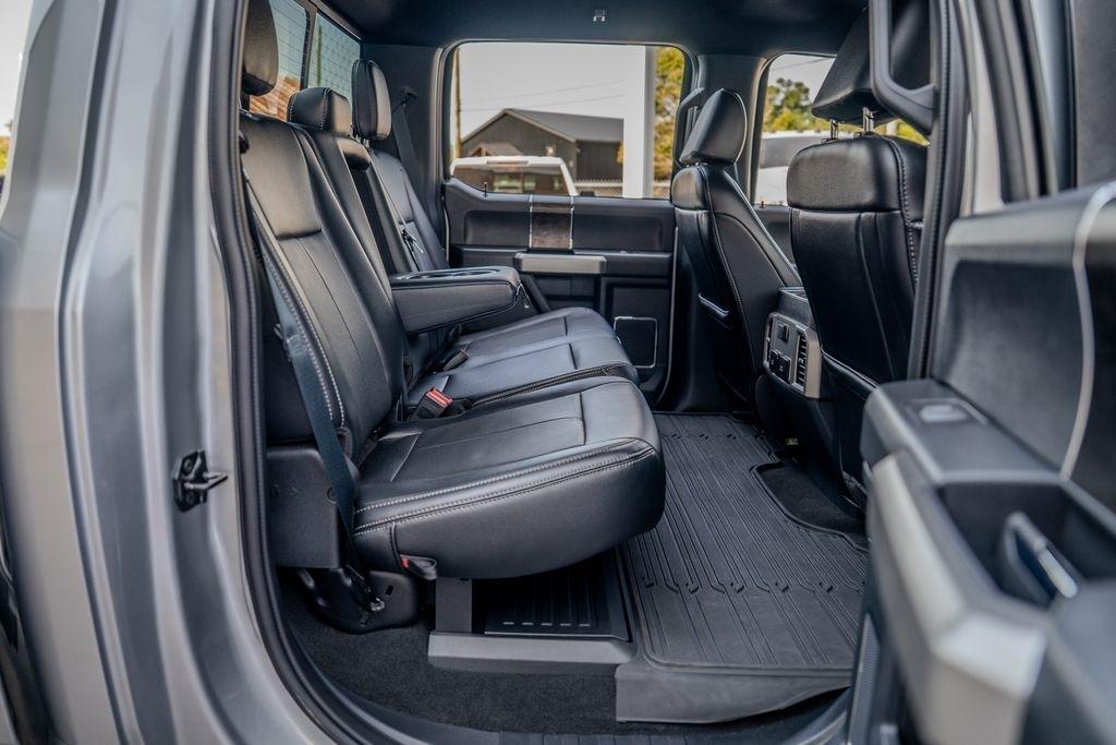 Ford F-350 SD  2022