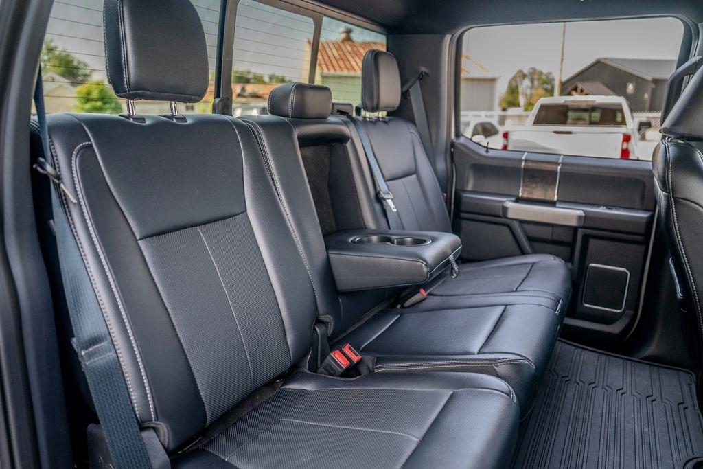 Ford F-350 SD  2022