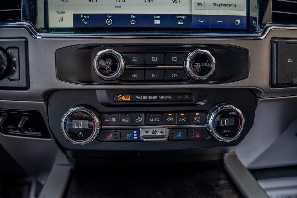 Ford F-350 SD  2022