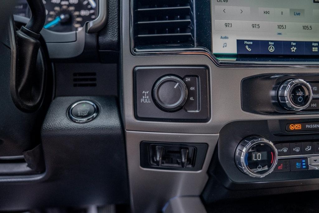 Ford F-350 SD  2022