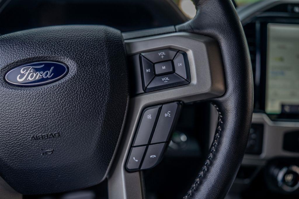 Ford F-350 SD  2022