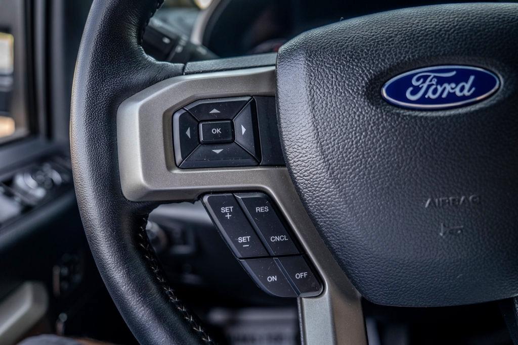 Ford F-350 SD  2022
