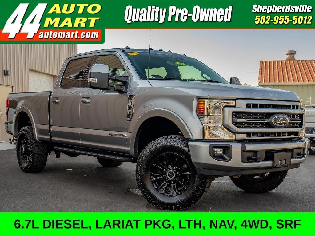 Ford F-350 SD  2022