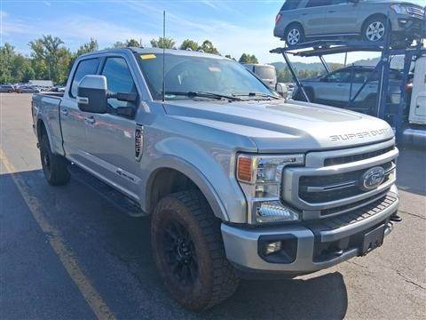 2022 Ford F-350 SD 