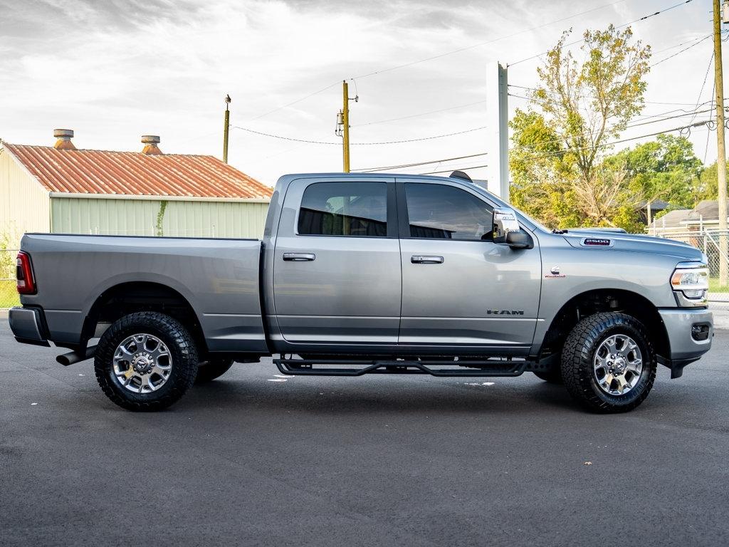 RAM 2500  2024