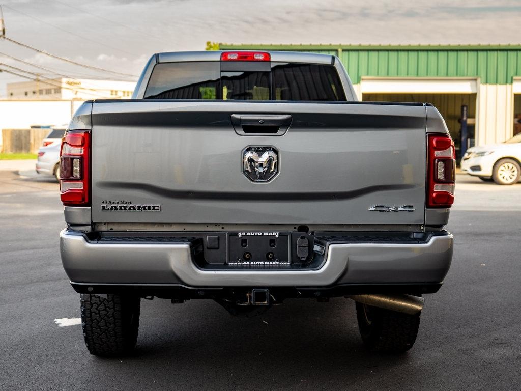RAM 2500  2024