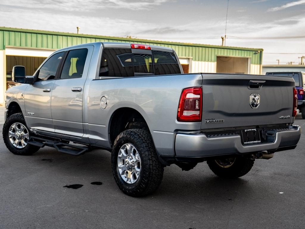RAM 2500  2024