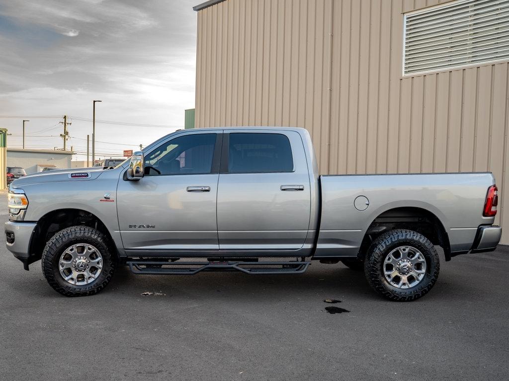 RAM 2500  2024