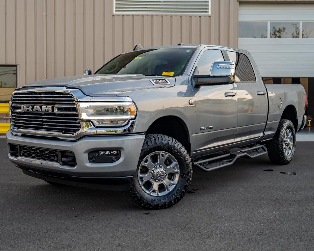 RAM 2500  2024