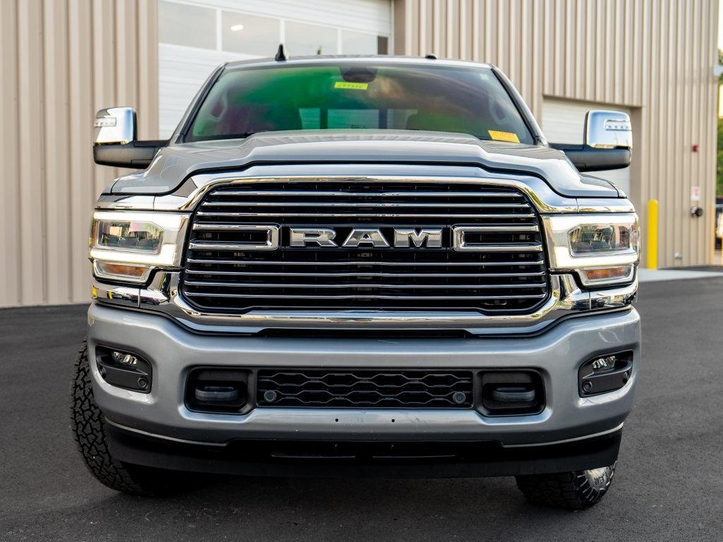 RAM 2500  2024