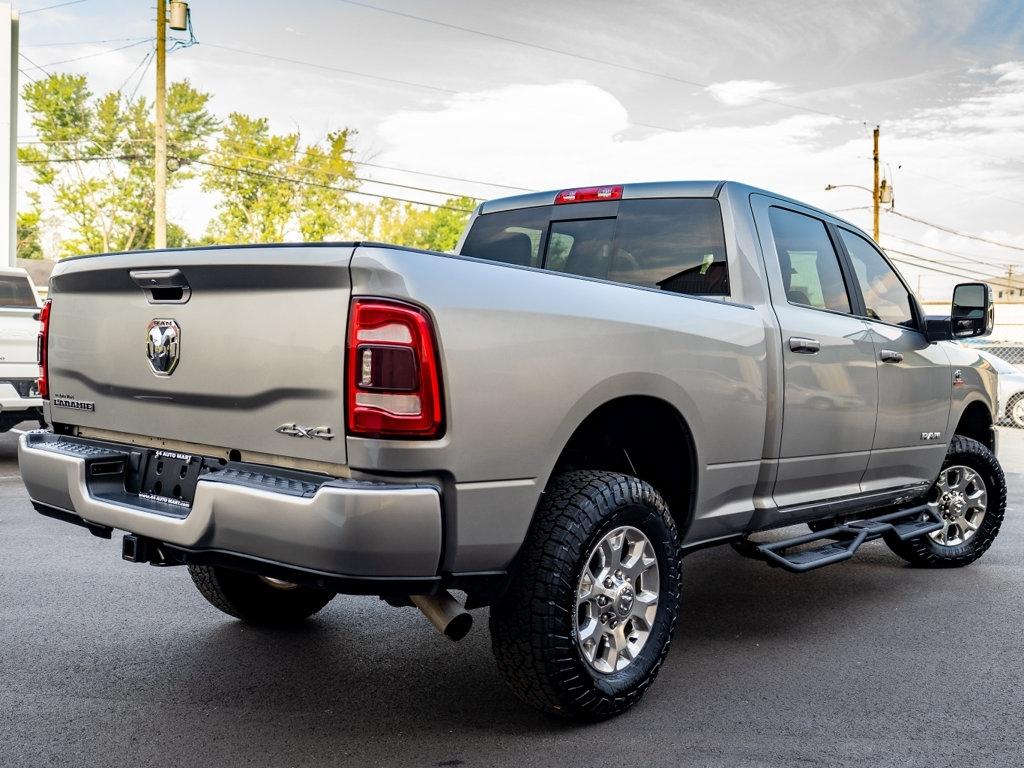RAM 2500  2024