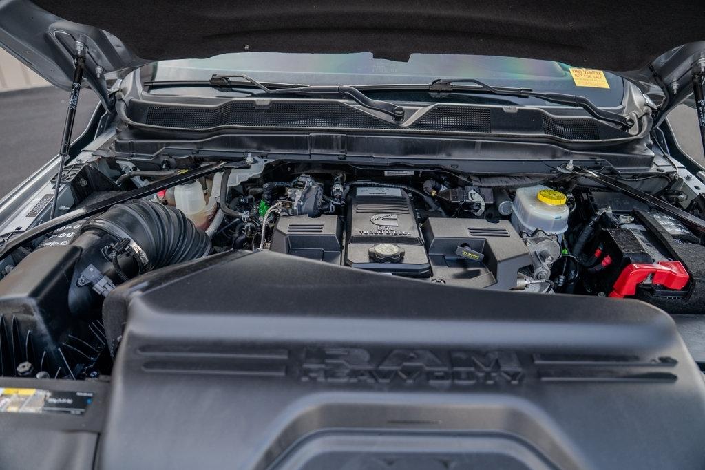RAM 2500  2024