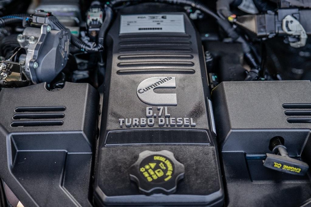 RAM 2500  2024
