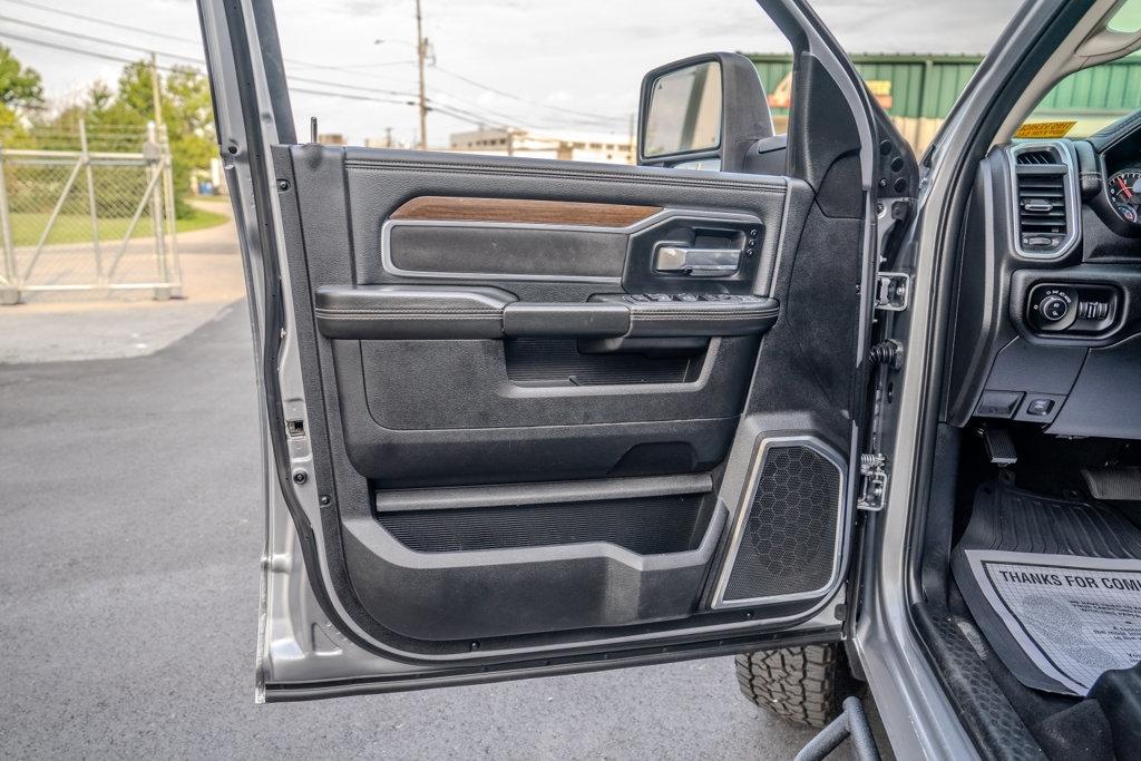 RAM 2500  2024