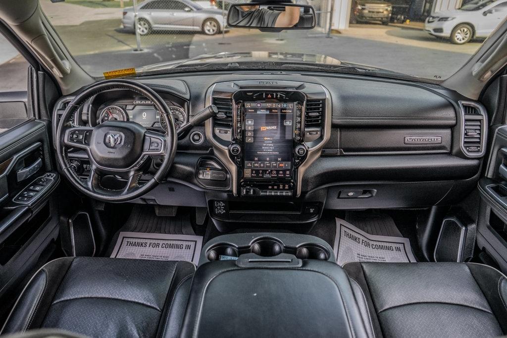 RAM 2500  2024
