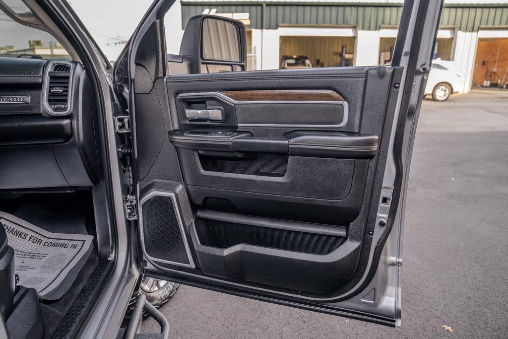 RAM 2500  2024