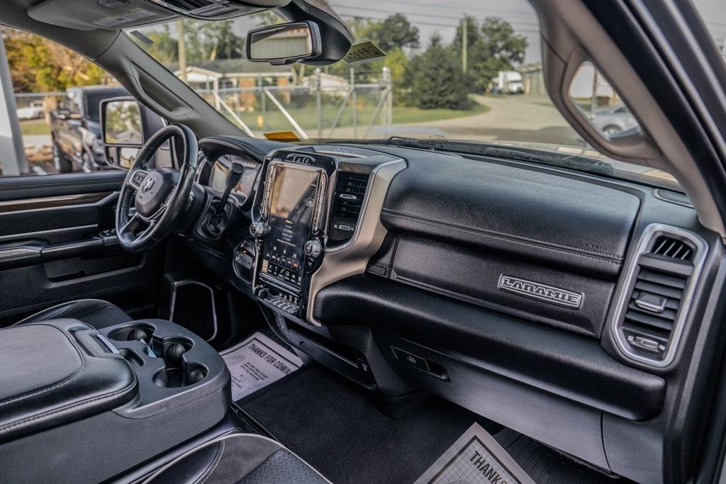 RAM 2500  2024