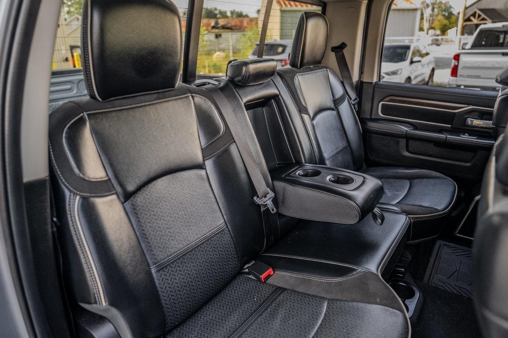 RAM 2500  2024