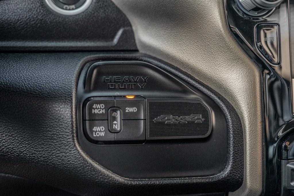 RAM 2500  2024