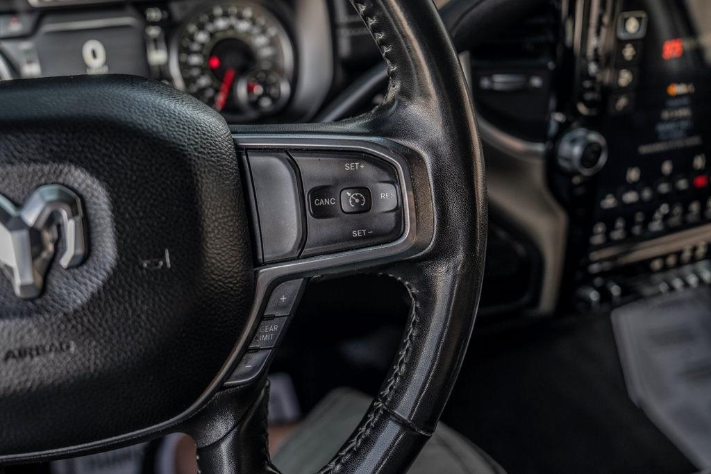 RAM 2500  2024