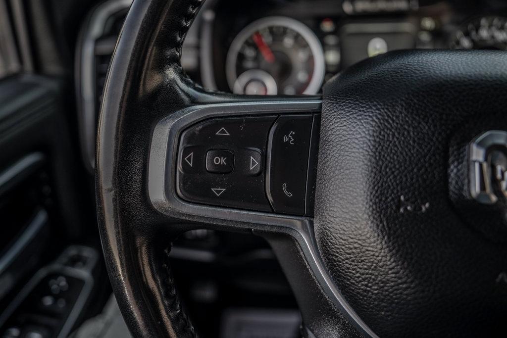 RAM 2500  2024