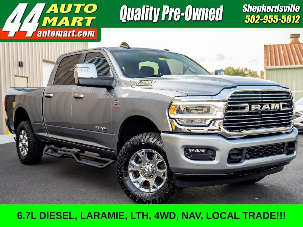 RAM 2500  2024