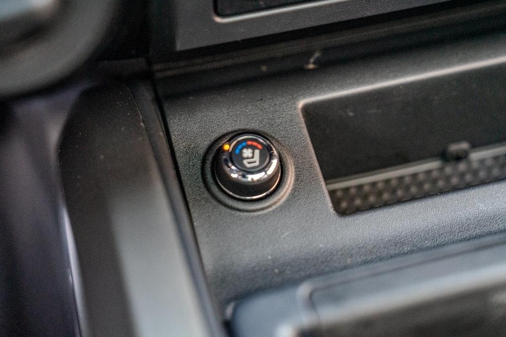 Nissan Titan  2021