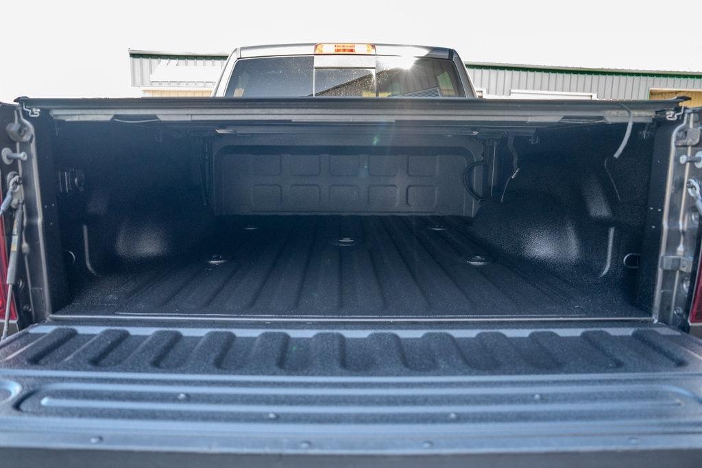 RAM 2500  2018