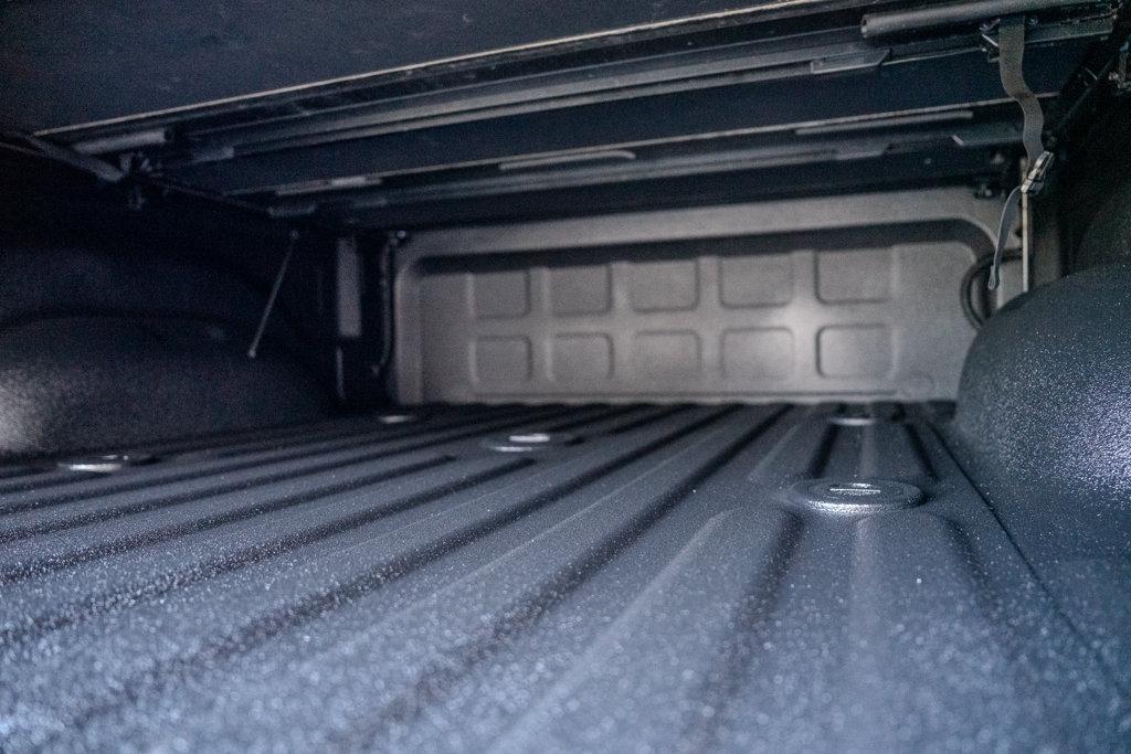 RAM 2500  2018