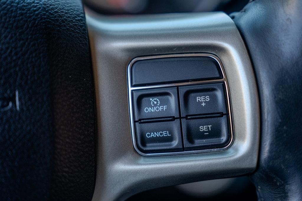 RAM 2500  2018