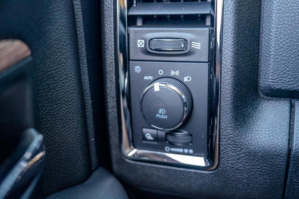 RAM 2500  2018