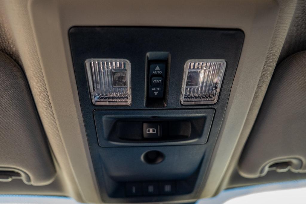 RAM 2500  2018