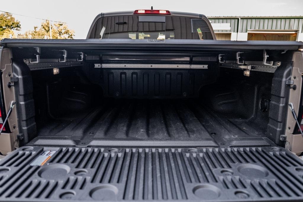 Nissan Frontier  2023